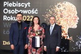 Oto Osobowości Roku 2022 w powiecie wieruszowskim. Laureatów nagrodziliśmy podczas gali finałowej. Zobacz zdjęcia