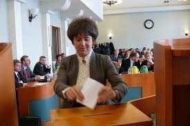Renata Skalska prowadzi w plebiscycie