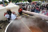 Trwa Piknik nad Odrą. Tłumy na Wałach Chrobrego. Jakie czekają nas atrakcje? [wideo, zdjęcia]