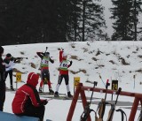 Wodzisław: Biathlonistki rozpoczęły sezon