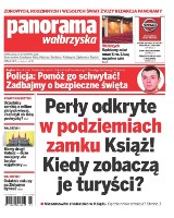 Panorama Wałbrzyska. Co w nowym wydaniu?