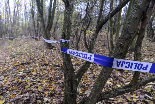 Prokuratura Okręgowa w Łodzi postawiła zarzuty policjantom w sprawie śmierci 30-letniego mężczyzny, którego zwłoki znalezione zostały w minioną sobotę (3 kwietnia) w godzinach przedpołudniowych na terenie kompleksu leśnego w pobliżu Piątku. 

CZYTAJ DALEJ >>>>


...