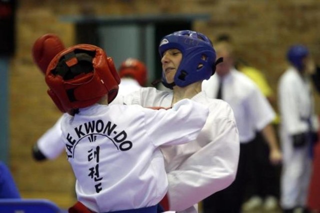 Zawodnicy taekwondo zdobyli 18 medali