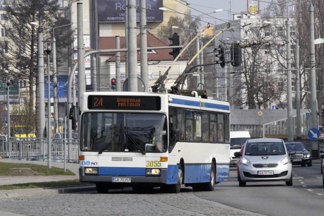 Trolejbusy, zarówno te nowoczesne, jak i starsze oraz zabytkowe, są rozpoznawalną w całej Polsce wizytówką gdyńskiej komunikacji.