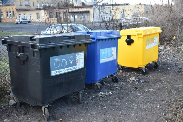 Od maja zacznie obowiązywać nowy system naliczania opłat za śmieci w gminie Krosno Odrzańskie.
