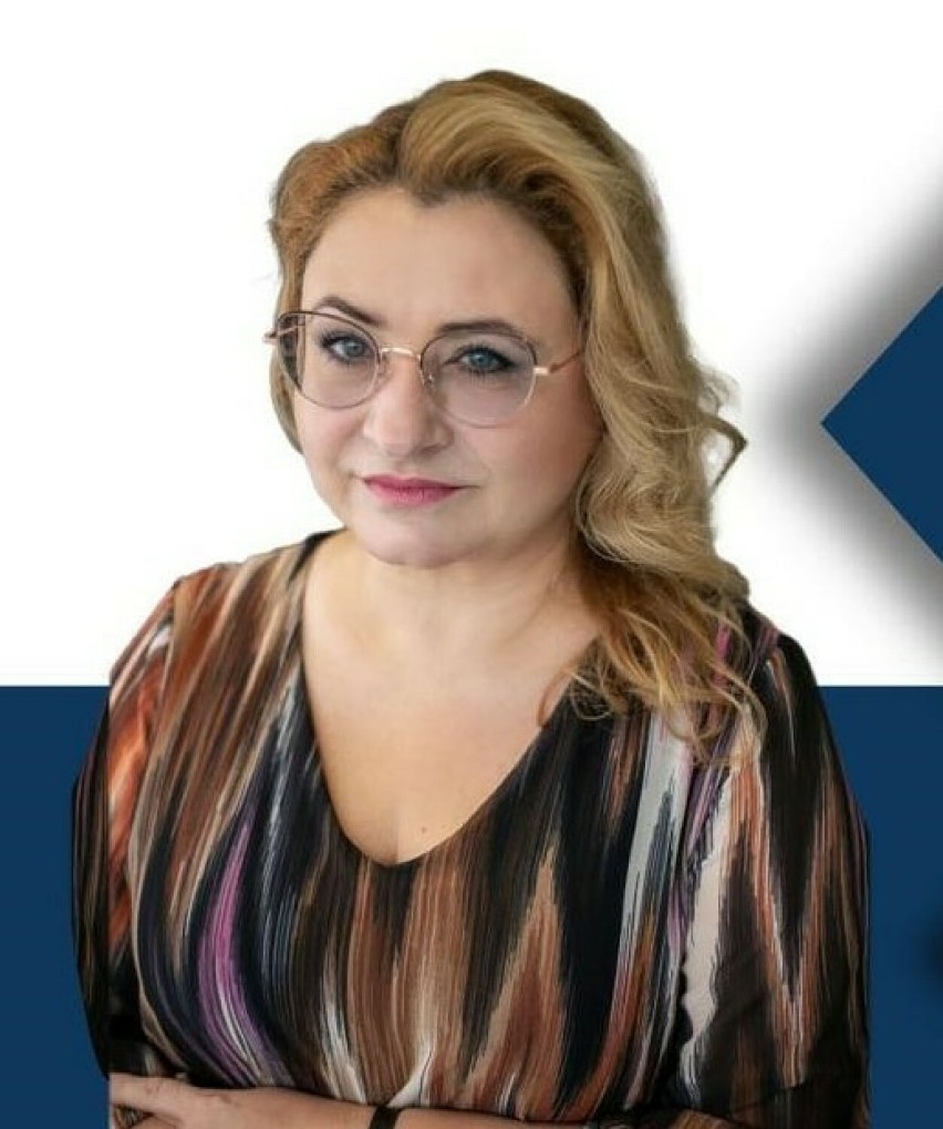 Agnieszka Buchelt