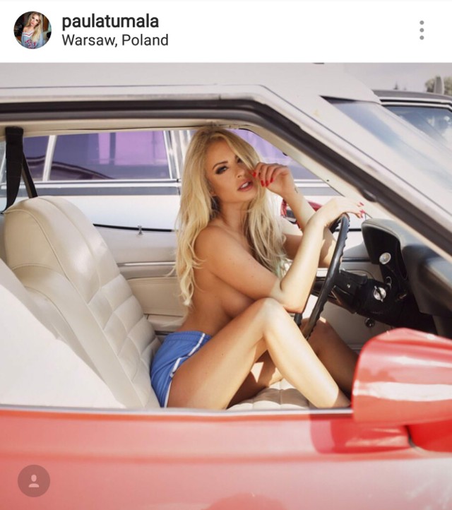 Znani Lubuszanie na swoich profilach na Instagramie (aplikacji służącej do publikowania zdjęć i krótkich filmików) publikują wiele ciekawych zdjęć. Pokazują na nich, jak wygląda ich codzienność. 

Na Instagramie znanych Lubuszan możecie znaleźć selfie, zdjęcia z rodziną, przyjaciółmi, innymi gwiazdami i dalekich podróży. Nie brakuje też fotek, które często od kulis pokazują ich pracę: piosenkarzy, aktorów, projektantów mody, modelek, dziennikarzy... Znani Lubuszanie często i chętnie włączają się w też ogólnopolskie kampanie i akcje pomocowe, co również pokazują na swoich instagramowych profilach. 

Zajrzeliśmy na profile: Pauli Tumali, braci Kwiatkowskich (Michała i Dawida), Jankesa, Maryli Rodowicz, Joanny Brodzik, Urszuli Dudziak, Mariusza Totoszki, Bartka Jędrzejaka, Meli Koteluk i Ewy Minge. Zobaczcie, co na nich znaleźliśmy!

Przeczytaj też:  TOP 20 znanych Lubuszan. Ci ludzie pochodzą z naszego regionu! [WIDEO, ZDJĘCIA]


WIDEO: Magazyn Informacyjny "GL"


