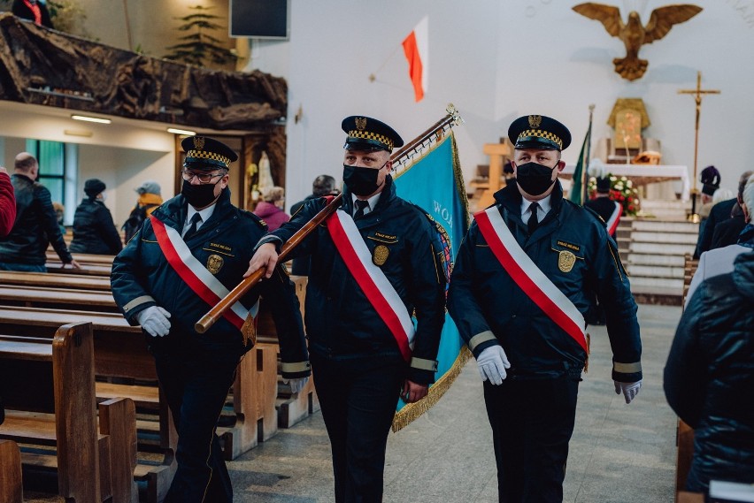 Święto Niepodległości w Siemianowicach Śląskich