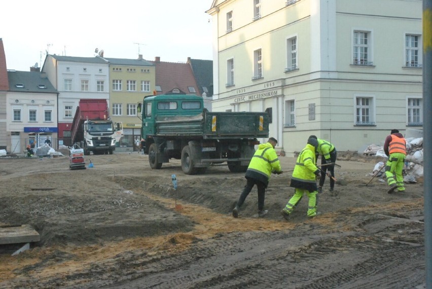 KOŚCIAN. Jakie inwestycje władze Kościana planują na 2022...