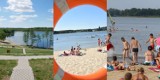 Plaże w Wągrowcu i powiecie wągrowieckim przed sezonem kąpielowym. Co się zmieni? Gdzie będą ratownicy?