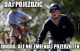 Najlepsze memy o rowerzystach. Konflikt rowerzystów, kierowców i pieszych okiem internautów. Uśmiejesz się do łez