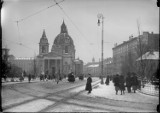 Jak wyglądała Warszawa ponad sto lat temu? Niepublikowane zdjęcia, przeleżały lata w archiwach 