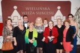 Wieluńskie Wieże Sukcesu 2020. Gala w kinoteatrze [ZDJĘCIA]