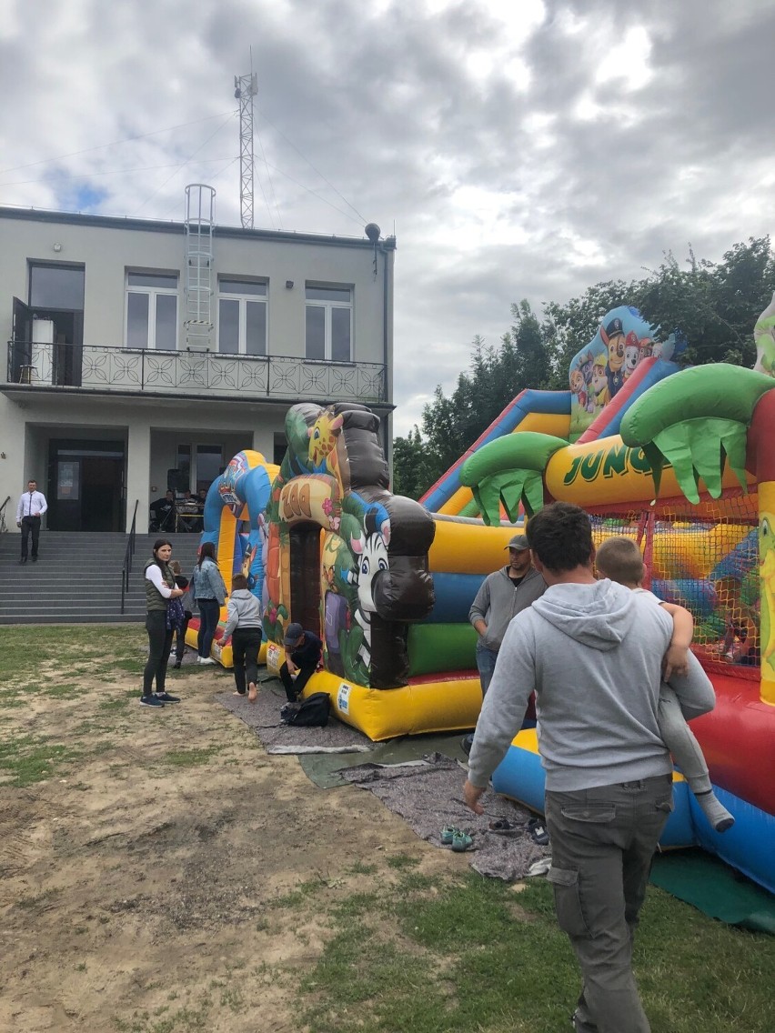 Objazdowe wakacje w Liskowie. Atrakcje czekają na dzieci w różnych miejscowościach ZDJĘCIA