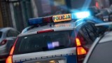 Policja w Kaliszu zatrzymała pijanego kierowcę. Wpadł przez... przyciemniane szyby