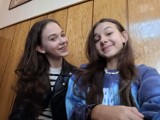 Licealistki z Szamotuł i ich "100 pomysłów na wolny czas bez telefonów"