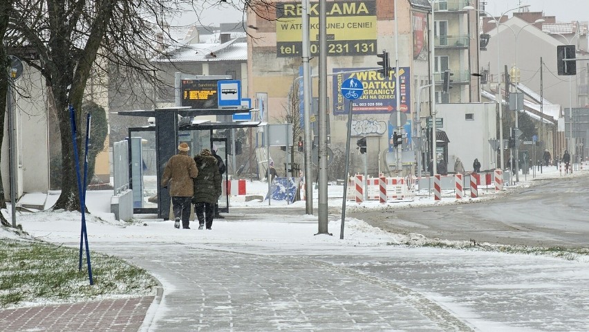 Ulica Sandomierska