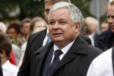 Prezydent Kaczyński ułaskawił pijanego górala