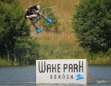 WakePark Gdańsk. Wyciąg wakeboardingowy na Jeziorze Osowskim