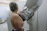 Bezpłatne badania mammograficzne w powiecie jaworskim