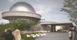 Planetarium Śląskie zamieni się w Śląski Park Nauki. Rusza modernizacja i rozbudowa WIZUALIZACJE