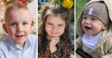 Zobacz dzieci z pow. węgrowskiego zgłoszone do akcji Uśmiech Dziecka