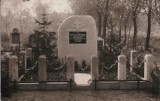 Stary Cmentarz w Świętochłowicach [HISTORIA, ZDJĘCIA]