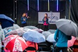 Plenerowy koncert nad Balatonem. Queens of Violin i Trzej Tenorzy wystąpili w Bydgoszczy [zdjęcia]