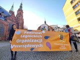 Festiwal organizacji pozarządowych w Legnicy 