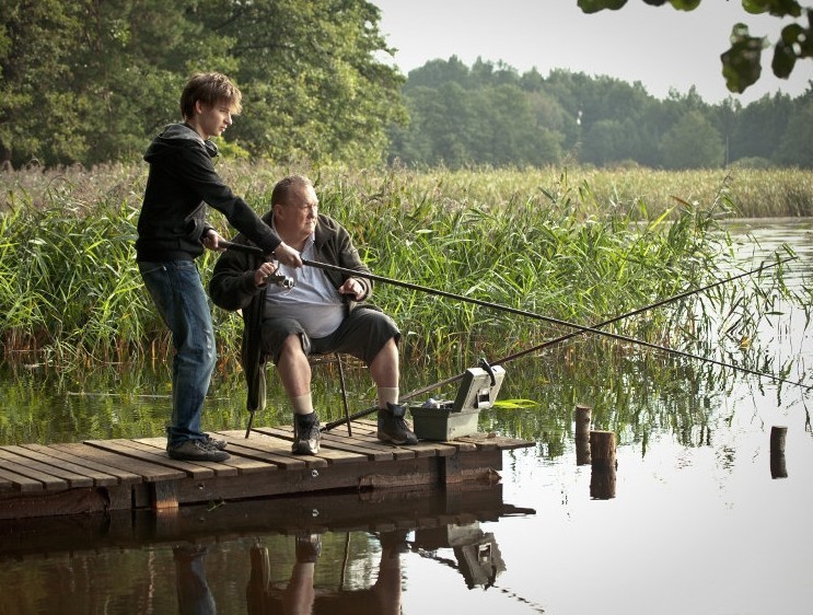 Słynny jazzman Michał Urbaniak na dużym ekranie. &quot;Mój rower&quot; wchodzi do kin