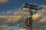 Brak prądu w wielu miejscach na Pomorzu