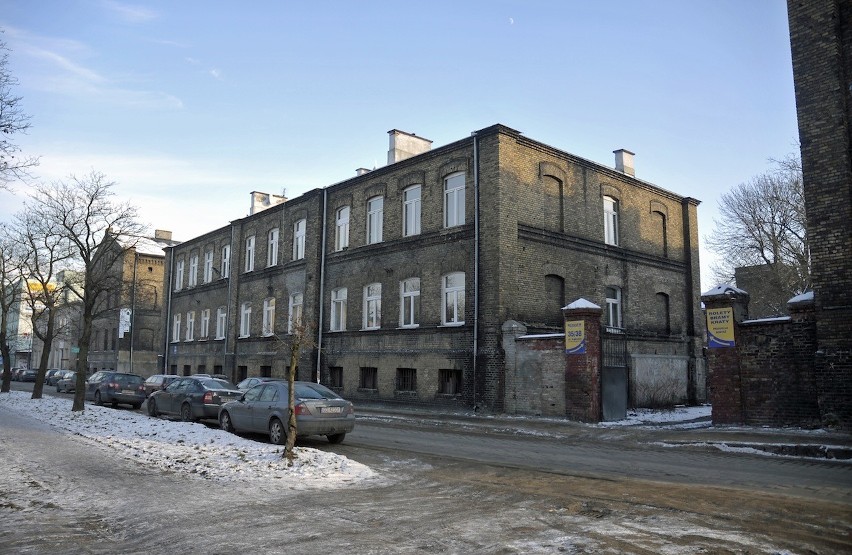 - Królewska Fabryka Karabinów miała kapitalne znaczenie...