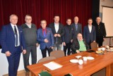 Powiat nowotomyski: Zielona Niedziela „Ludowców”, czyli PSL rozmawia z rolnikami. Spotkanie odbyło się również w naszym powiecie. 