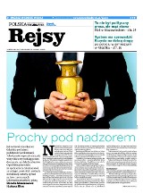 Magazyn "Rejsy" ONLINE. Sprawdź, o czym piszą reporterzy "Dziennika Bałtyckiego"!