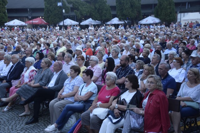 Wielka Gala Tenorów 2021 w Ciechocinku