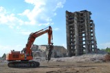 Szpital Religi w Zabrzu. Znów nie ma chętnych na teren po ACM