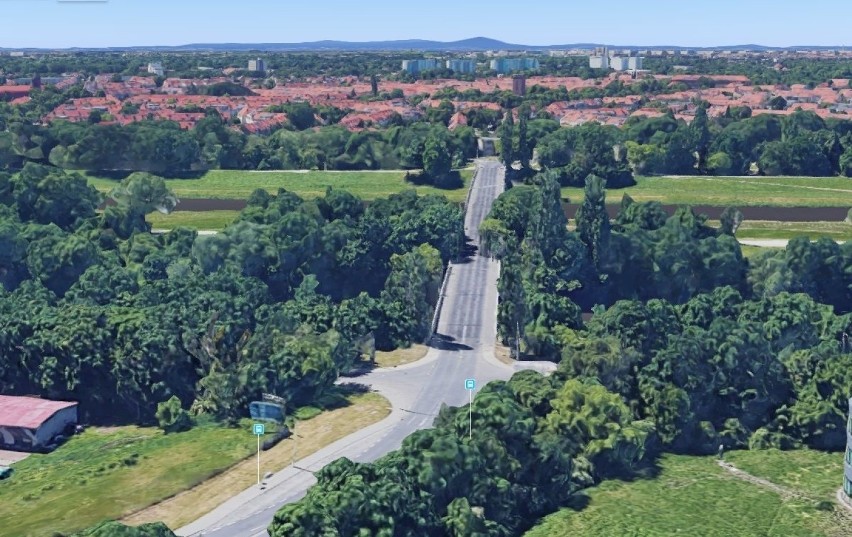 We Wrocławiu powstaną nowe mosty. Zobacz, gdzie...