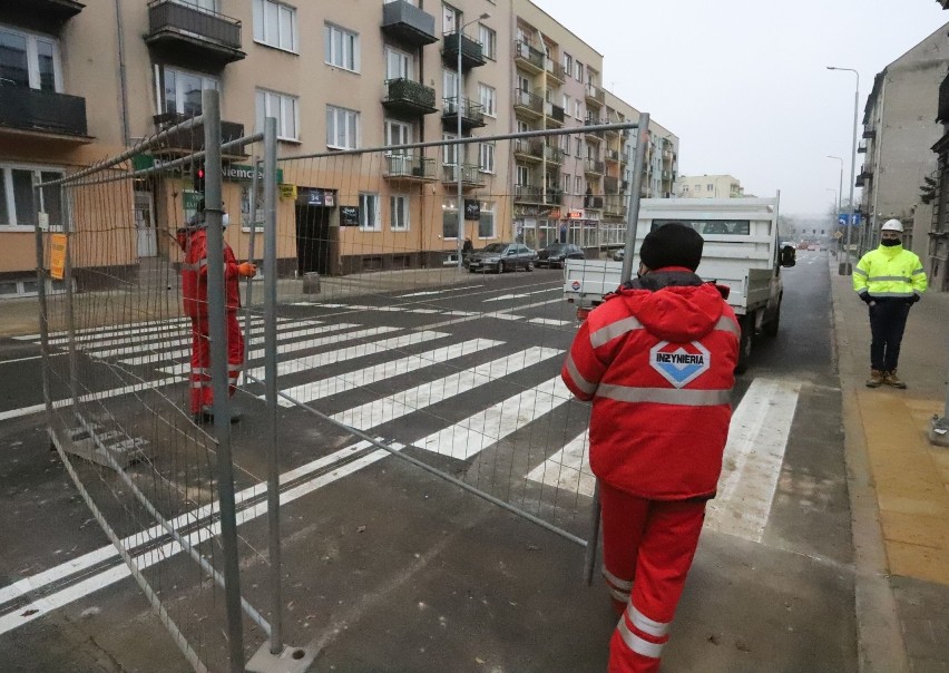 Koniec z kłopotliwym przejazdem przez centrum Radomia....