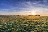 Wiosna w Lubuskiem. Zapowiada się piękna pogoda w weekend. Później będzie jeszcze cieplej