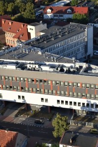 Jak wygląda sytuacja w wolsztyńskim szpitalu?
