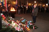 Dzień Pamięci Ofiar stanu wojennego w Krakowie [ZDJĘCIA]