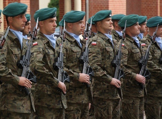 W Piotrkowie rozpoczęła się kwalifikacja wojskowa