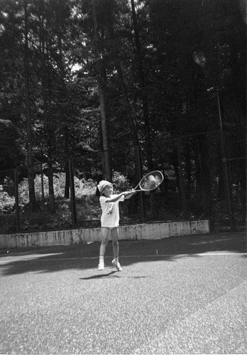 "Niepowstrzymana" Maria Szarapowa. Autobiografia jednej z najlepszych tenisistek świata 