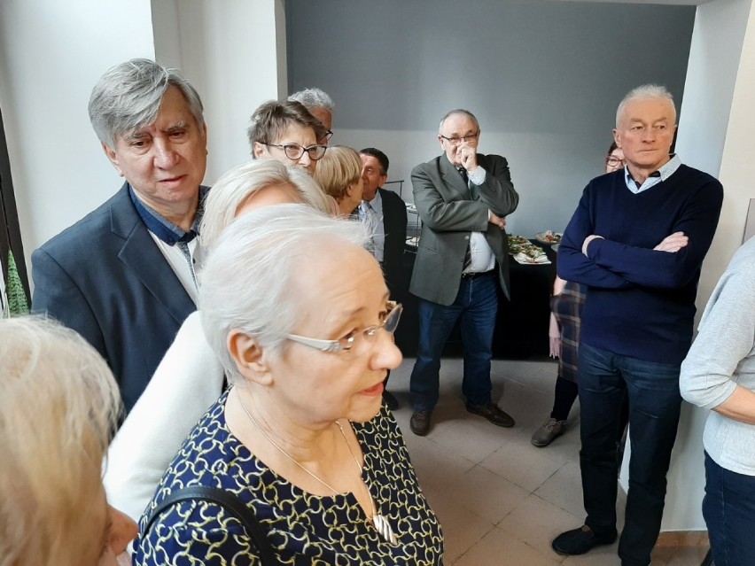 Otwarcie Klubu Aktywnego Seniora w Lesznie