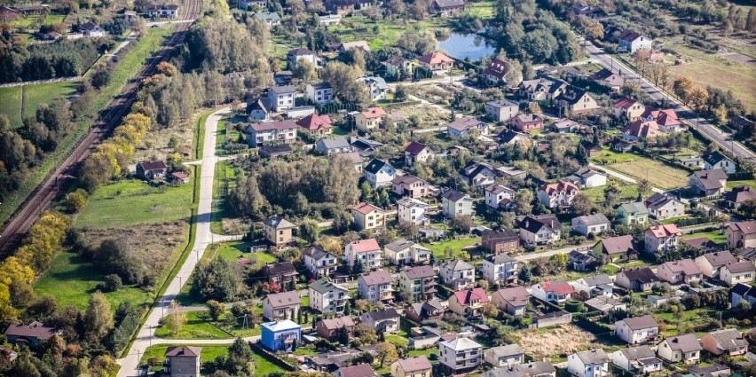 Skierniewickie osiedla Zadębie i Makowska mają szansę na nowe oświetlenie