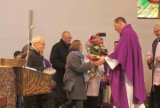 Inowrocław - Ks. Dariusz Macioszek został nowym proboszczem parafii pw. św. Józefa Oblubieńca NMP w Inowrocławiu [zdjęcia]