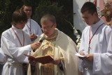 Zmiany księży w Oławie: Będzie nowy proboszcz i wikariusze