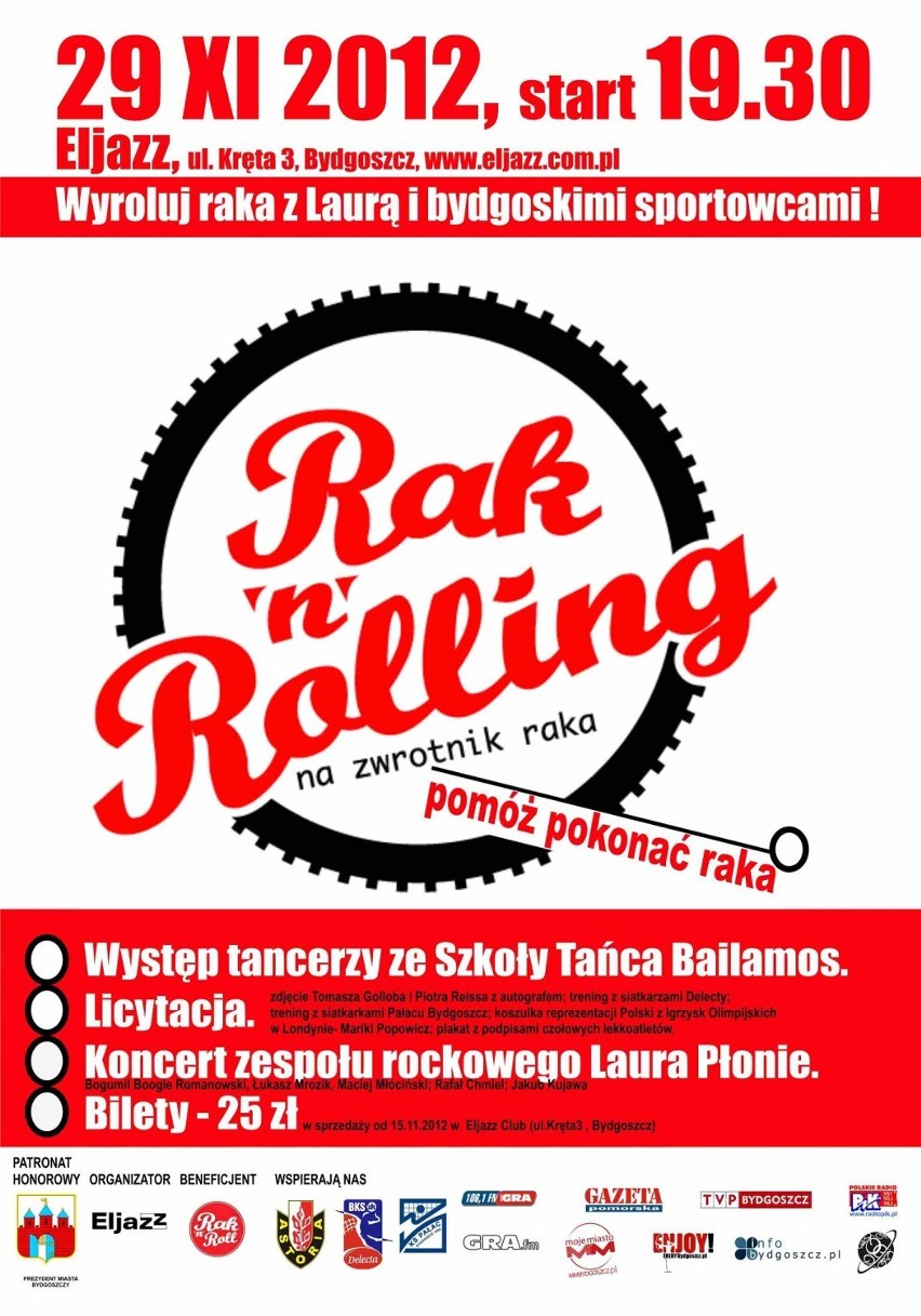 Rak'n'roll