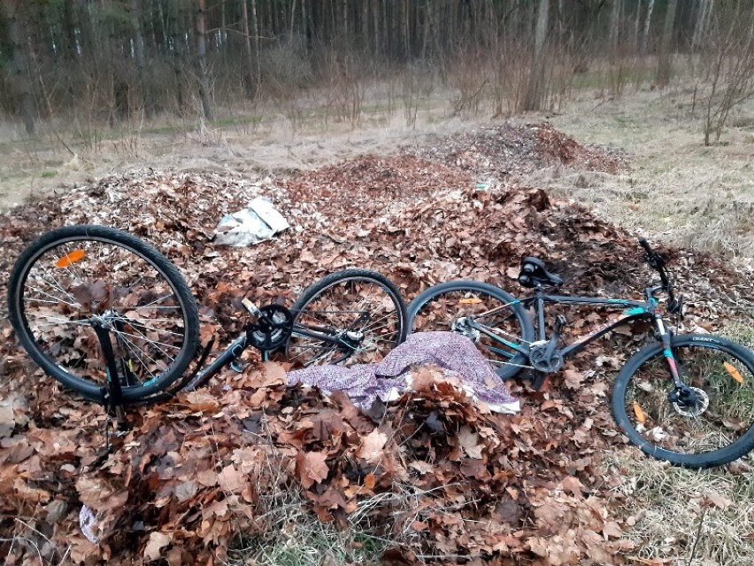 Policjanci z Chodzieży i Margonina zatrzymali złodziejską szajkę. Włamywacze grasowali w powiecie chodzieskim