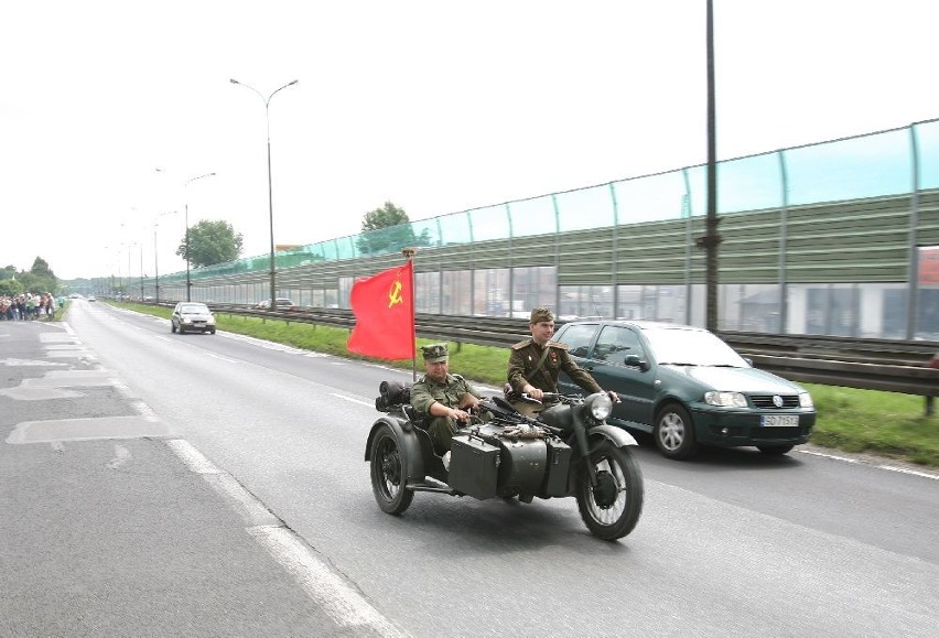 IV Muzealny Festyn Historyczny w Dąbrowie Górniczej [FOTO+FILM]